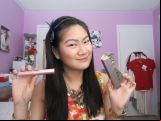 review too faced better than sex mascara asian lashes eyes 