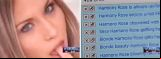 see harmony rose get fucked by city leadership as nurse the 