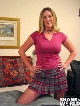 blonde schoolgirl summer lynn with big tits image gallery 154122